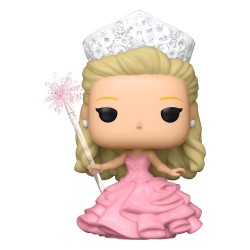 Wicked Pop! Movies Vinyl Figure Glinda (Bubble Gown) 9 Cm Wicked Pop! Movies Vinyl Figure Glinda (Bubble Gown) 9 Cm