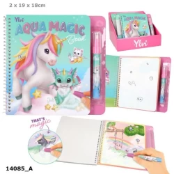 Ylvi Aqua Magic Book Ylvi Aqua Magic Book