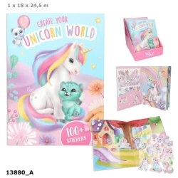 Ylvi Create Your Unicorn World Ylvi Create Your Unicorn World