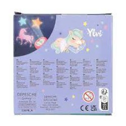 Ylvi Glow In The Dark