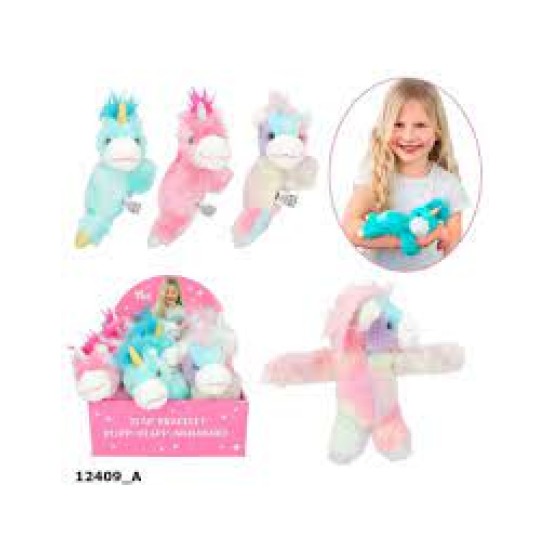 Ylvi Klikarmband Eenhoorn