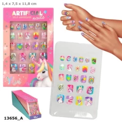 Ylvi Kunstnagels
