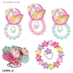 Ylvi Sterrenarmband En Ring Ylvi Sterrenarmband En Ring