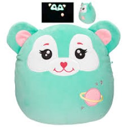 Ylvi Swoppies Knuffel Beer 30 Cm