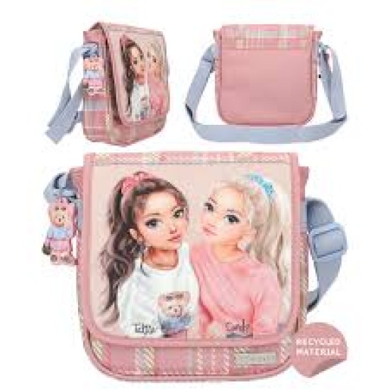 Ylvi Swoppies Knuffel Hond 20 Cm