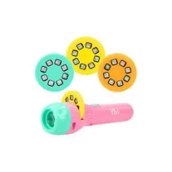 Ylvi Zaklamp Met Plaatjes Ylvi Zaklamp Met Plaatjes
