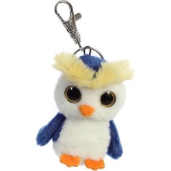 Yoohoo Skipee Sleutelhanger 9 Cm Yoohoo Skipee Sleutelhanger 9 Cm