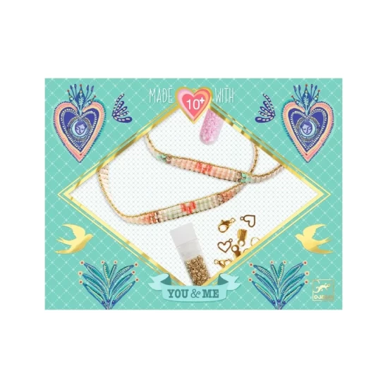 You & Me Miyuki And Hearts