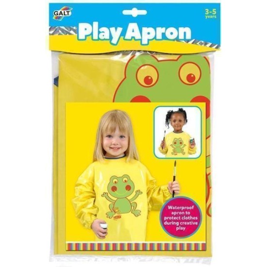 Young Art - Play Apron Young Art - Play Apron