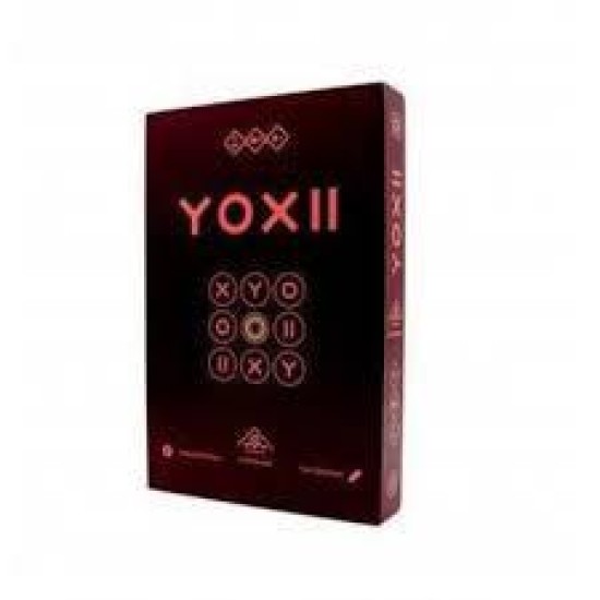 Yoxii