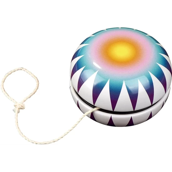 Yoyo Yoyo