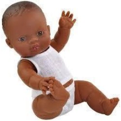 Gordi Babypop D. Jongen Onderg. 34Cm Gordi Babypop D. Jongen Onderg. 34Cm