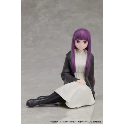 Frieren: Beyond Journey's End Pvc Statue 1/7 Fern 11 Cm