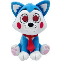 Five Nights At Freddy's Plush Figure Candy Sit 22 Cm Five Nights At Freddy's Plush Figure Candy Sit 22 Cm