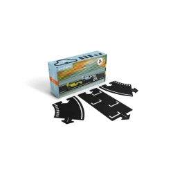 Waytoplay Grand Prix Set Van 24