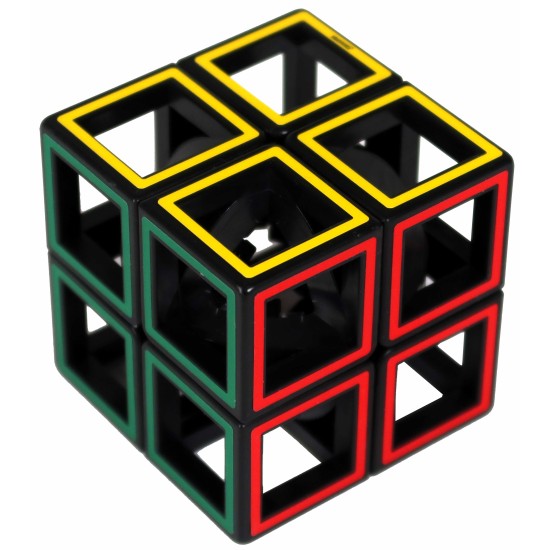 Hollow Twobytwo Brainpuzzelrecent Toys