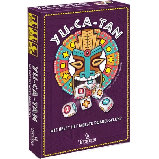 Yu-Ca-Tan Yu-Ca-Tan