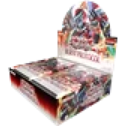 Yu-Gi-Oh! Burst Protocol Booster