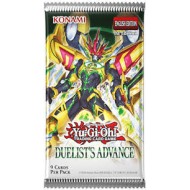 Yu-Gi-Oh! - Duelist's Advance Bo