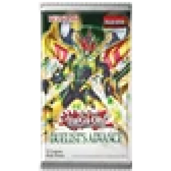 Yu-Gi-Oh! - Duelist's Advance Bo