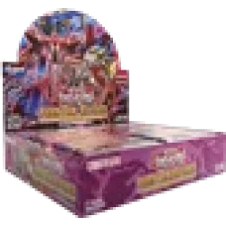 Yu-Gi-Oh! Phantom Revenge Bo