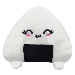 Yummis Plush Figure Onigiri 22 Cm Yummis Plush Figure Onigiri 22 Cm
