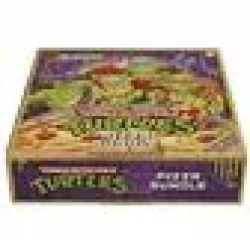Magic The Gathering Teenage Mutant Ninja Turtles Pizza Bundle English Magic The Gathering Teenage Mutant Ninja Turtles Pizza Bundle English