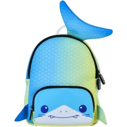 Splash & Fun Neopreen Rugzak Haai Splash & Fun Neopreen Rugzak Haai
