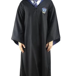 Harry Potter Wizard Robe Cloak Ravenclaw Harry Potter Wizard Robe Cloak Ravenclaw