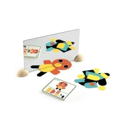 Ze Mirror Animals Ze Mirror Animals