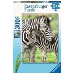 Zebra Liefde (300 Xxl) Zebra Liefde (300 Xxl)