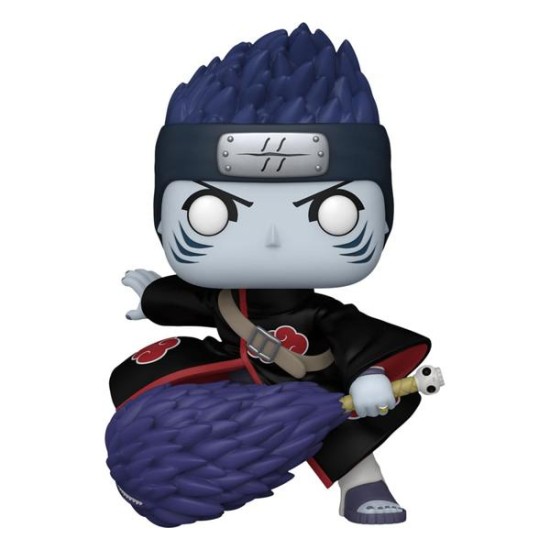 Naruto Oversized Pop! Vinyl Figure Kisame 15 Cm