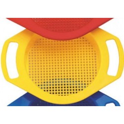 Zeef Met Handvaten (3 Ass.)