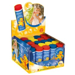 Zeepbellenflacon Groot 70Ml