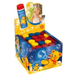 Zeepbellenflacon Klein 42Ml