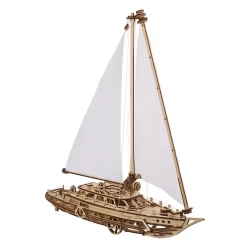 Zeilboot Serenity's Dream