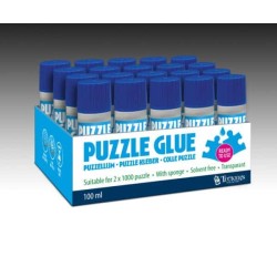 Puzzle Glue (Puzzellijm) (Display=12) (U)