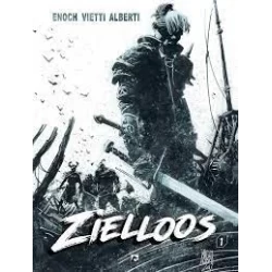 Zielloos 1 Zielloos 1