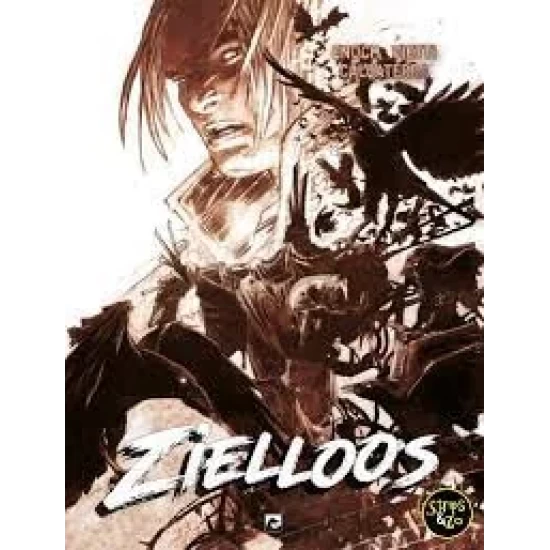 Zielloos 2
