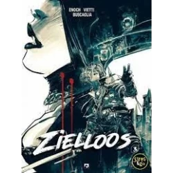 Zielloos 3 Zielloos 3