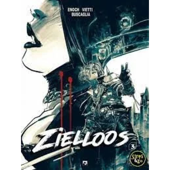 Zielloos 3