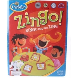 Zingo (Nl)