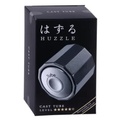 Huzzle Cast Breinpuzzel - Tube***** Huzzle Cast Breinpuzzel - Tube*****