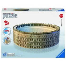 Ravensburger 3D Puzzle Colosseum Maxi Gebaude