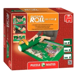 Puzzle Mates – Puzzle & Roll 500-1500