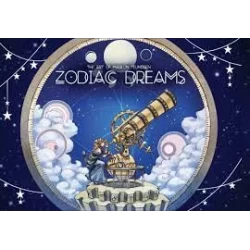 Zodiac Dreams Zodiac Dreams