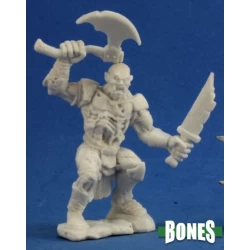 Zombie Ogre Zombie Ogre