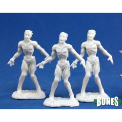 Zombies (3) Zombies (3)
