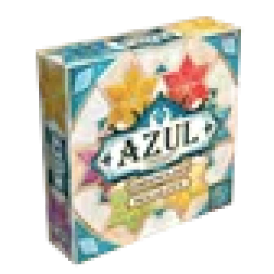 Azul Zomerpaviljoen Bordspel