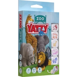 Zoo Yatzy Zoo Yatzy